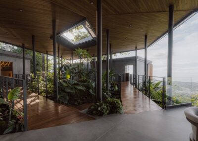 tempo constructora costa rica casa komorebi 20