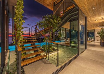 tempo constructora costa rica cascada luz 11