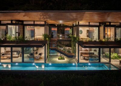 tempo constructora costa rica cascada luz 34